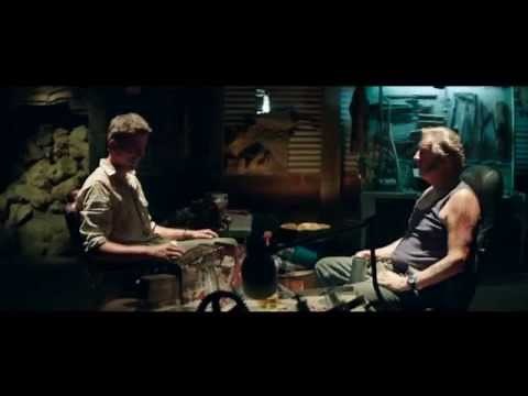 Wolf Creek 2: Who Wants To Be A Millionaire!