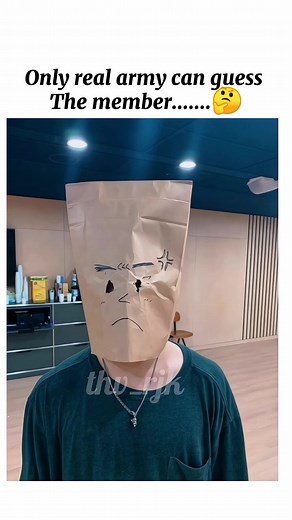 BTS Army Quiz: Can You Guess the Member?