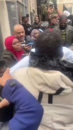 The Qahtani people are outcasts everywhere 😂😂