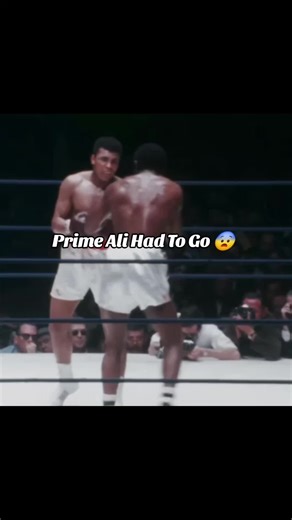 Prime Ali's Boxing Highlights: The Best of Muhammad Ali