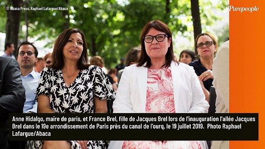 Jacques Brel : Sa plus jeune fille, Isabelle, a tout plaqué en France pour changer de vie !