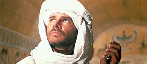 3,500 Years of Egypt in 24 Movies