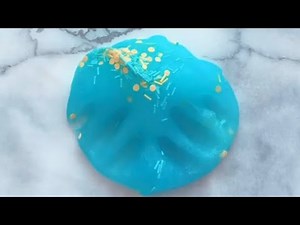Jelly Slime Asmr #18!! Most Satisfying Slime Asmr Video Compilation