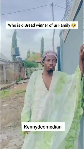 KENNY D COMEDIAN on TikTok