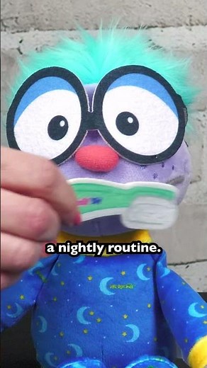 Learn Bedtime Routines with Ms. Rachel and Frankie! #msrachel #msracheltoys #msrachelfan