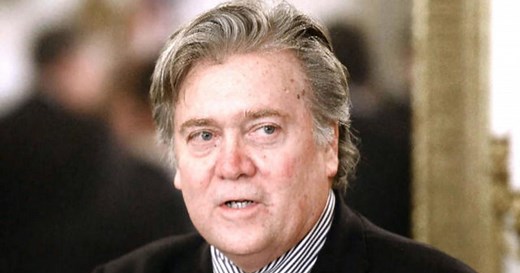 House January 6 committee to vote on contempt charges against Steve Bannon next week