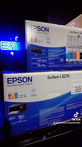 1.2K views | We offer all the Best Seller Printer brands available!! ️❤️ EPSON CANON HP BROTHER PLS visit our store or message our efZ page. See you here at efZ! #davaocomputersales #davaocomputerstore #efzcomputershop #efzdavaocomputersales | Efz Davao Computer Sales Enterprises | Facebook