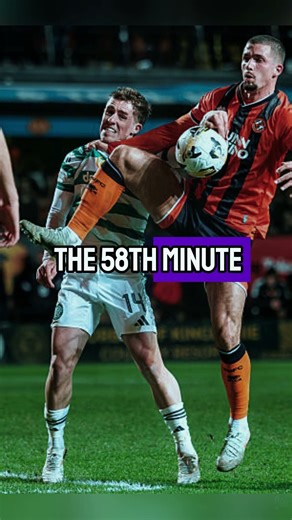 Celtic's Crisis Deepens: Four Straight Losses #football #celtic