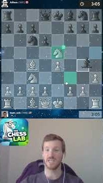 Day 84 of brilliants #chess #chesslab #chessgame #chesscom