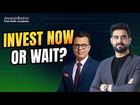 Market Bottom or More Fall? ‪@Feroze_Azeez‬ on Where to Invest Now | Mutual Funds Strategy