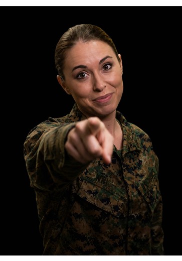 You can hide a lot in a barracks room. Just not from an NCO. #MeanwhileInTheBarracks #VETTv #BarracksHumor #MilitaryHumor #ArmyLife