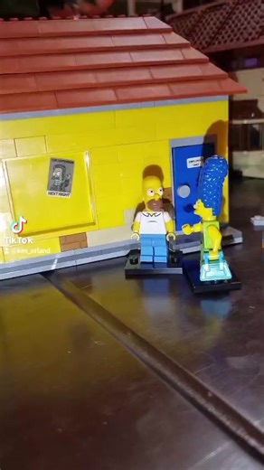 Best Moments of Homer and Marge Simpson