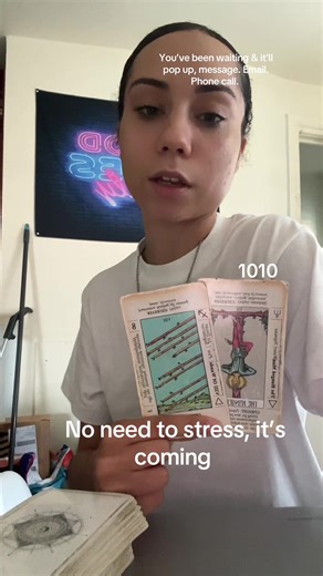 DivineSkyTarot (@divineskytarot)’s videos with original sound - DivineSkyTarot