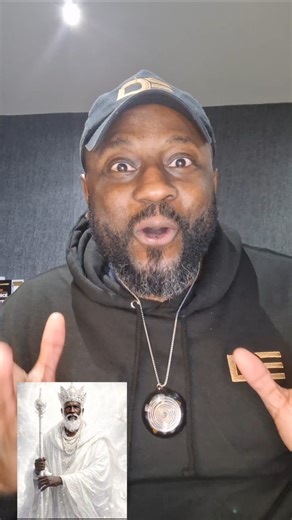 👑 Obatala – Orisha of Creation, Purity & Divine Order