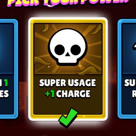SnakeThug on Instagram: "Surge.. 💀 #brawlstars"