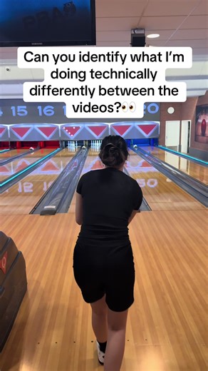 Technical Differences in My Videos Uncovered