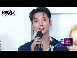 (ENG) Interview with SEVENTEEN セブンティーン (Music Bank) | KBS WORLD TV 211022