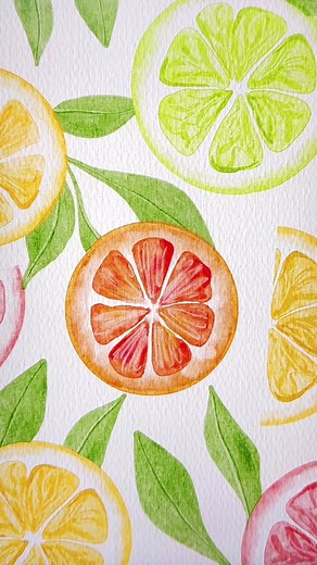 Watercolour oranges on @Procreate 🍊🍊 The brushes and canvas im using are part of the realistic watercolour brush set linked in my bio 🩷 . . . #procreateart #procreateapp #procreatetutorial #procreatetips #procreatedrawings #procreatebrushes #digitalart #ipaddrawing #procreatebeginner #digitalarttiktok #watercolour #watercolor #art #drawwithme #procreate #ipadart #procreatedrawing #oranges #watercolorfruit