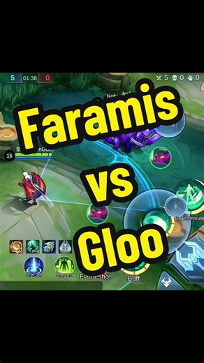 Faramis Mythic Skin “Infernal Magister” Faramis vs Gloo Counter Tutorial. Thanks to the actors and actress. #MLBBMYSGCreators #MLBBFaramis Game ID: 870534557 #mobilelegends #mlbbcreatorcamp #ml #mlbb #mlbbtiktok #mltank #mltankuser #mlbbtank #mlbbtankuser #omicrew #omigloo #omicron #omi #gloo #glootiktok #mlgloo #mlbbgloo #gloomlbb #glooml #gloogloojiao #glootutor #mltutorial #mlbbtutorial #mlbbtutor #mlbbtutorialvideo #mlbbttofficial #fyp #fypシ #fypシ゚viral #fypage #foryou #foryoupage