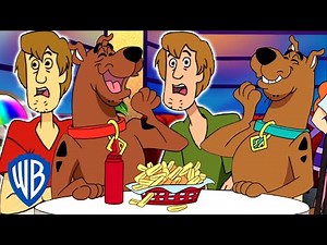 Scooby-Doo! | Seeing Double! | WB Kids #Scoobtober