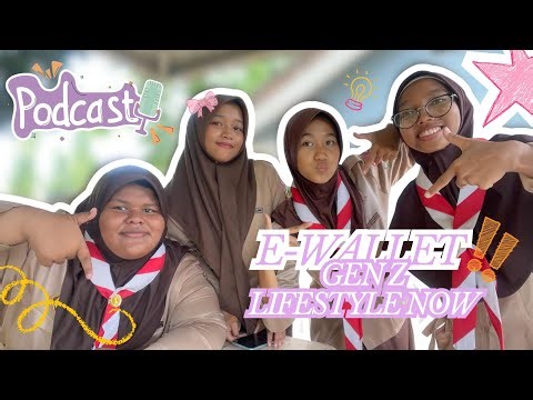 E-Wallets Make You Spend More or Save More? Here's What Gen Z Says!