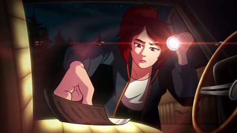 Enigma of Fear - Official Launch Trailer