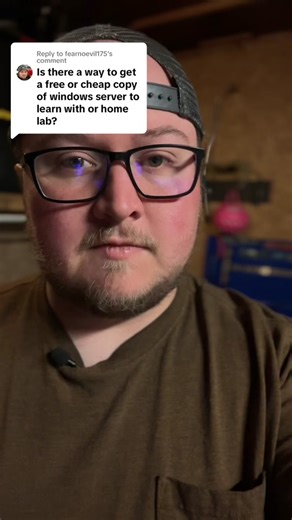 Download and Install Windows Server for Free | Tech Tips