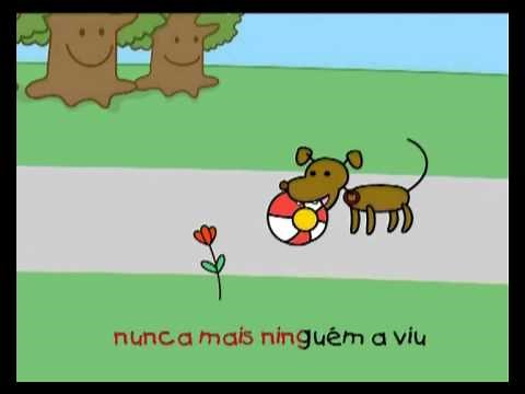 As Músicas da Carochinha Vol. 1 - Olha a Bola Manel