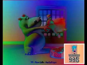 (REQUESTED) Hippo and Dog - Rampant Inflation Effects (Inspired By Preview 2 Effects)