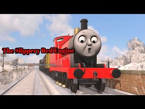 The Slippery Red Engine (2022)