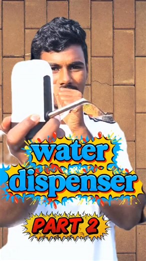 Ansari Viewers | Still lifting heavy water bottles? 💧 I tested this Automatic Water Dispenser Pump 👇 ✔ One-touch operation ✔ Smooth water flow ✔ USB... | Instagram