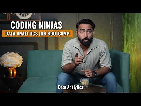 Coding Ninjas 6 Month Job Bootcamp