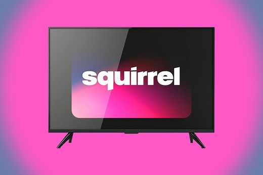 Todo sobre Squirrel, el nuevo canal de la TDT: qué es, programación, contenidos y cómo ver