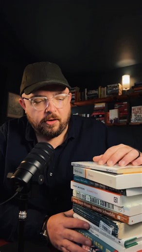 Chris | Book Reviewer | Have you read any of these classics or modern classics? These are some of the most commonly recommended works of literature in the book... | Instagram