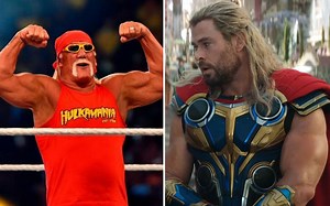 Chris Hemsworth provides update on Hulk Hogan biopic
