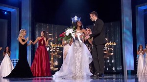 Miss New York Camille Sims is the 2nd runner-up for #MissAmerica! Congrats! | Miss America