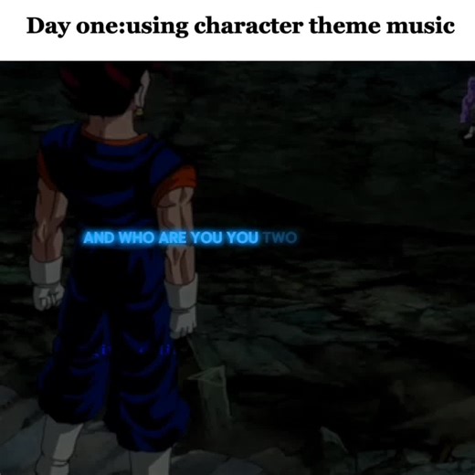 Discover Vegito's Theme Music: A Dragon Ball Celebration