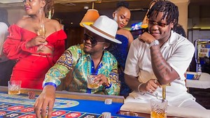 MP3 DOWNLOAD: Bahati - Diana [  Lyrics] | CeeNaija