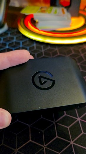 🎮RavenPlay​🎮 on Instagram: "Te ENSEÑO como usar LA CAPTURADORA 4K S de @elgatoeslatam ¿Qué juego deberia stremear en mi próximo directo? #gaming #capturadora"