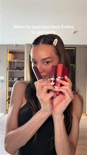 5-Minute Makeup Challenge with L'Oreal Paris and SOLA BODY