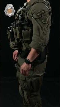 Uniforms of DPD