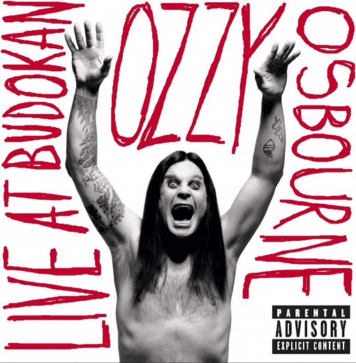 Released: June 25, 2002 Live at Budokan CD/DVD was released. It was recorded at the Nippon Budokan Hall on February 15, 2002 in Tokyo, Japan #budokan #tokyo #japan | Ozzy Osbourne
