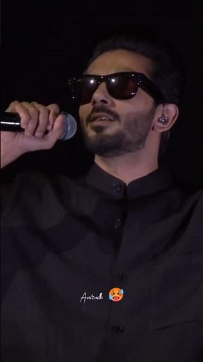 Anirudh Live performance 🥵 Ain't no body 💥