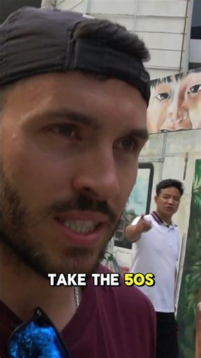 I Keep Having This Problem in Malaysia #malaysia #malaysianfood #malaysiatravel