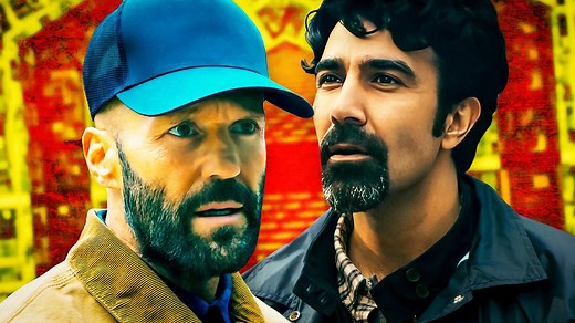 The Beekeeper Cast & Character Guide