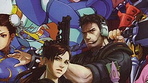 Project X Zone gets 10-minute trailer