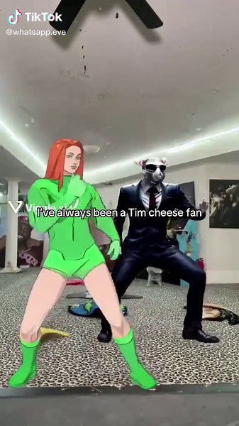 Eve: From Tim Cheese Fan to Sigma Lifestyle