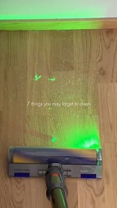 4.5K views · 73 reactions | 7 thing to clean 識 #cleanwithme #cleaned #cleanning #viralclean #viral #reels #cleanisbetter #clean #asmr #satisfayingcleaning #satisfy #satisfying #asmrcleaning #asmrlimpieza #cleanlifehacks #cleanhacks #trucosdelimpieza | Cleanisbetter | Facebook