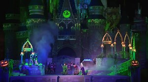 21K views · 623 reactions | On select nights, now through #Halloween,...