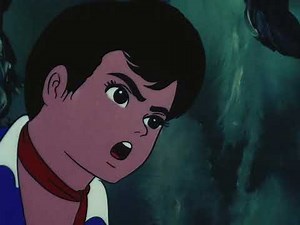 Speed Racer: Crash in the Jungle (Part 1)